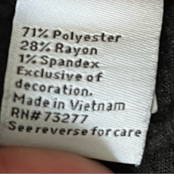 Nine West Dress Shirt - Picture 3 of 3